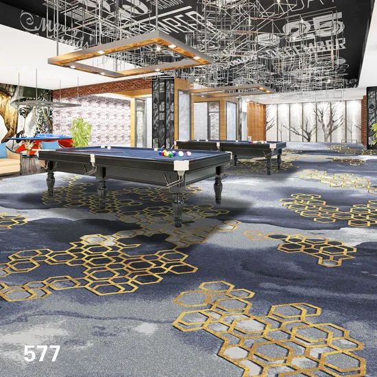 High Pile Height Runner Carpets - Image 2
