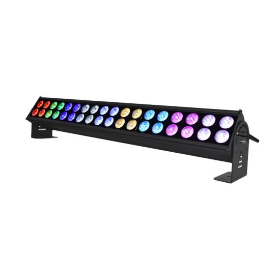 Architectural New Design Light DMX512 LED Wall Washer - Image 1