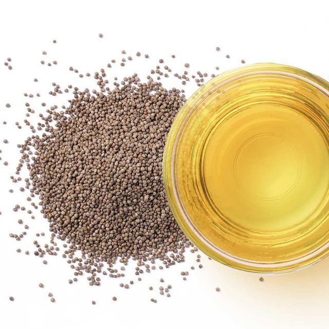 Organic Farm Harvest Perilla Seeds With Pure Natural Processing And Export Packing For Global Food - Image 3
