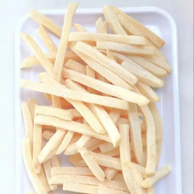Bulk Frozen French Fries High Quality Freshly Cut French Fries Ready For Quick Preparation And Global Market Supply - Image 5
