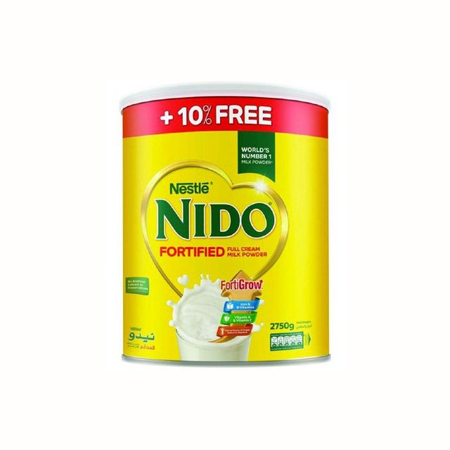 Nido Milk Powder Premium Dairy Product Factory Direct Bulk Supply Offer - Image 5