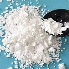 Magnesium Chloride (Fertilizer Grade) Grade A Purity ≥ 98% Type Chemical Ph Range 6.5 – 7.5 Shelf Life 24 Months Cas Number 7791-18-6 - Image 1