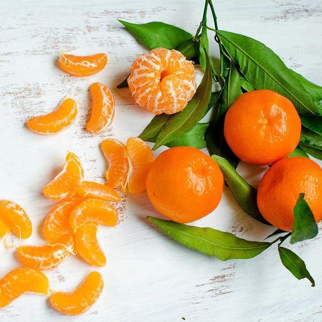 Fresh Mandarin Sweet And Juicy Citrus Fruit With Premium Packing Standards For Wholesale Distribution And Export Markets - Image 4
