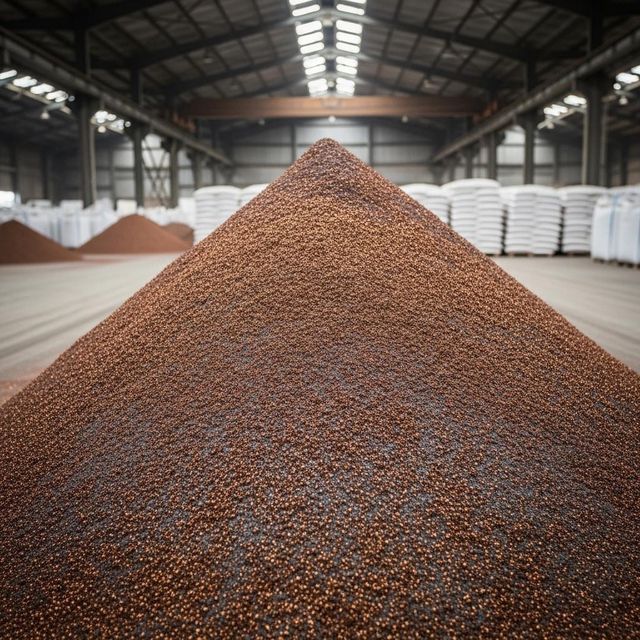 High Copper Content Copper Concentrate Bulk Export Copper Concentrate For Global Buyers In Mining And Refining Industry - Image 5