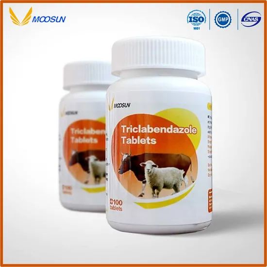 Superb Fenbendazole & Ivermectin Veterinary Tablets GMP & ISO Certified - Image 5