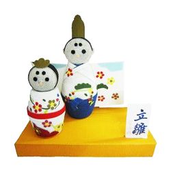 PAPER CRAFTS, ORIGAMI PRODUCT, ORIGAMI WITH KING AND QUEEN SHAPE - Image 3