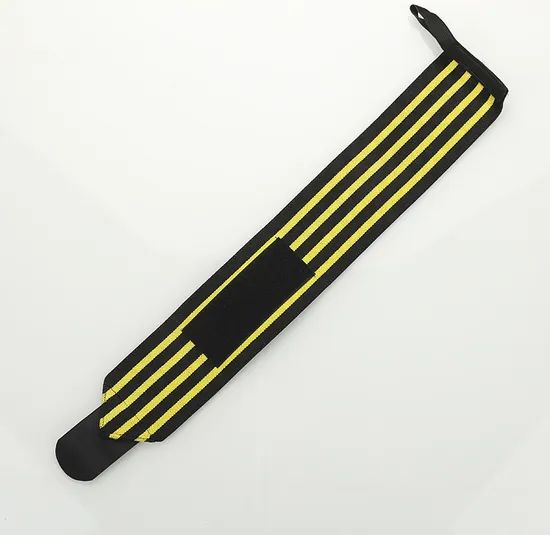 Various Sports Bowling Wrist Support Belt OEM Avaliable Gender Unisex Sample Availabe Packing OPP Bag Age Group Adults Size One Size - Image 2