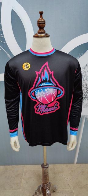Custom Sublimated Basketball Uniforms & Performance Sportswear Kits - Image 3
