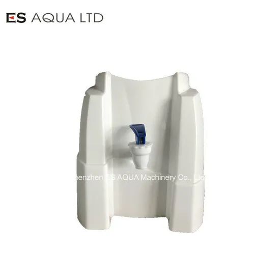 Good Quality Household Water Color Mini Water Dispenser Height 26mm Material ABS Trademark ES Origin China Specification - Image 6