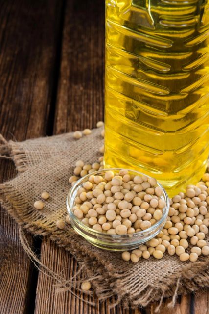 Refined Soybean Oil bulk supply wholesale price premium quality fast delivery reliable stock - Image 5