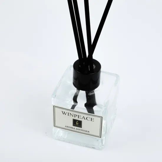 Long-Lasting Scent Invigorating OEM Service Scent Aromatherapy Diffuser for Car - Image 3
