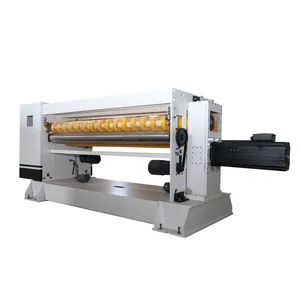 Computer Control Corrugated Carton Box Making Machine Cutter Machine Cardboard Nc Cut off Machine - Image 2