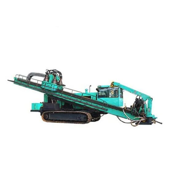 2× 275kw Other Hanfa Standard Export Packing Horizontal Directional Drilling Rig - Image 2