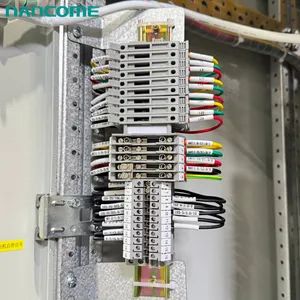 Nancome Intelligent Power Management Panel Electrical Distribution Box - Image 2