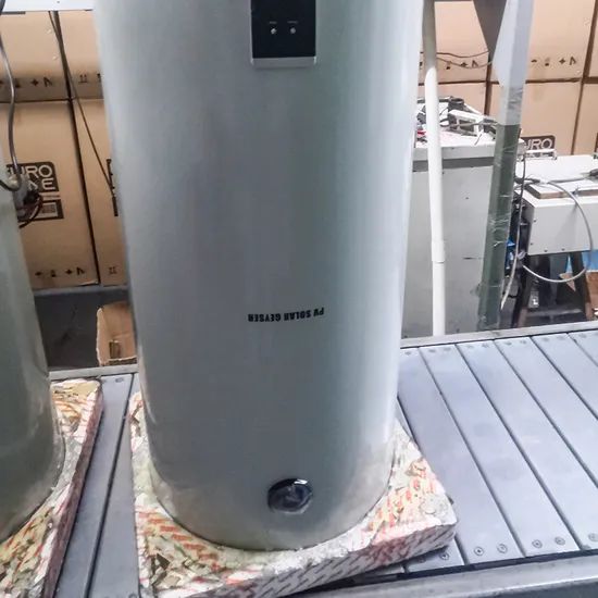 Custom Bulk Orders Export Solar PV Electric Water Heaters - Image 2