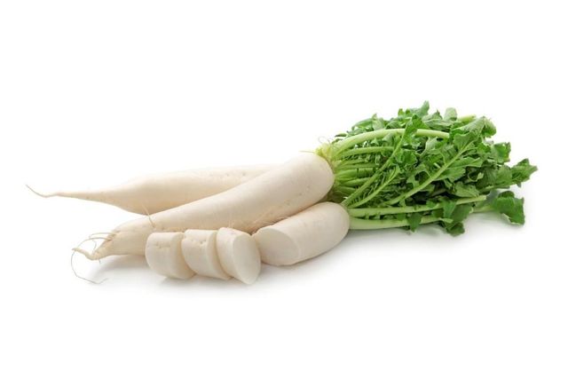 VIET NAM EXPORT FRESH WHITE RADISH Color White Style Fresh Type Radish Weight (kg) 1 Taste Delicious Address Vietnam Model Number - Image 6