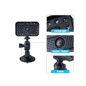 Advanced Driver Assistance System Anti Sleepy Alarm for Driver Fatigue - Image 2
