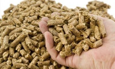 Low Ash Wood Pellets 10% Moisture Mechanical Durability 97.5%-98.0% Industrial Residential Heating Fuel - Image 5