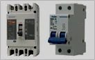 Low Voltage Miniature Circuit Breaker Current Rating 1-125amp Contactors Type Ac Contactors Intelligent Air Circuit Breaker - Image 1