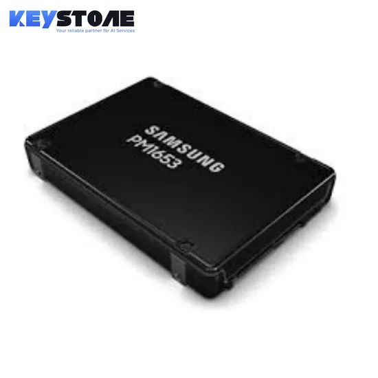 Artificial Intelligence Deep Learning Cloud Computing Data Center Solid-State Drive - Image 4