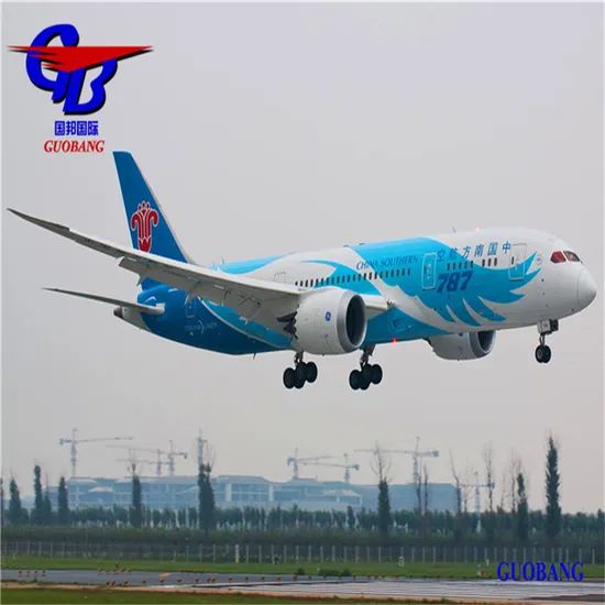 Air Freight From China to Venezuela - Image 5