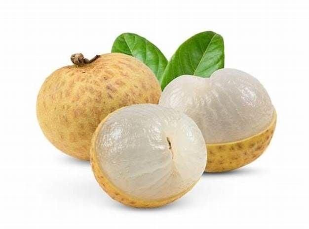 DRIED/ FROZEN LONGAN FROM VIETNAM - Viet Delta Origin Vietnam Shelf Life 24 Months Model Number Ms. Kana Brand Name Viet Delta - Image 1