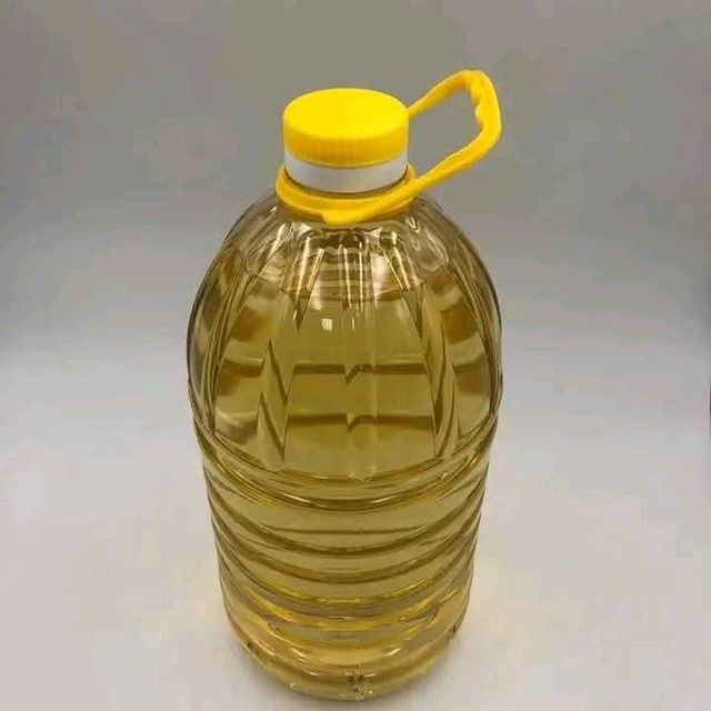 Refined Sunflower Oil – product photo 1, product detail gallery