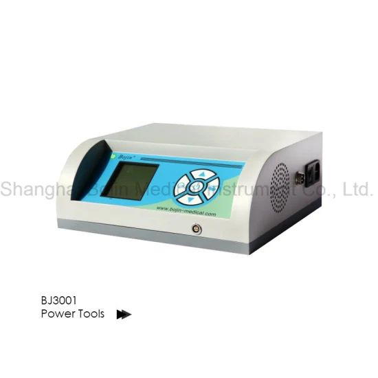 Powerful Veterinary Surgical Instruments System 3000  - Image 2