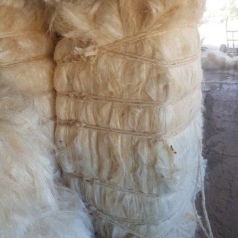 Cheap Sales Of Quality Sisal Fibre Sisal Hemp Natural Grade Sisal Fiber for sale - Image 3