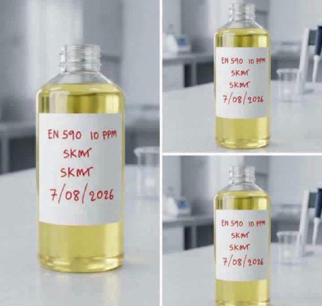 Diesel Fuel, Petroleum Products, Granular Sulfur, Refined White Sugar, Refined Sunflower Oil - Image 3