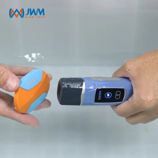 Security Guard Tour Monitoring System with Checkpoints Flashlight - Image 5