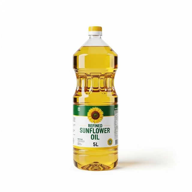 Refined Sunflower Oil With Neutral Taste And 100% Quality Checked For International Markets - Image 5