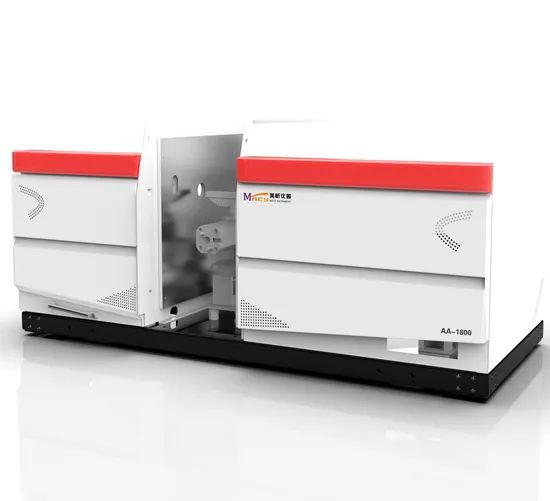 China Marine Sediments Determination Brand Macylab Atomic Absorption Spectrometer Customizable Factory - Image 5