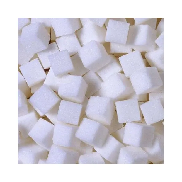 ICUMSA 45 Brown & White Refined Granular Sugar Bulk Bag Packaging 100% Natural Brazilian Sugar - Image 4