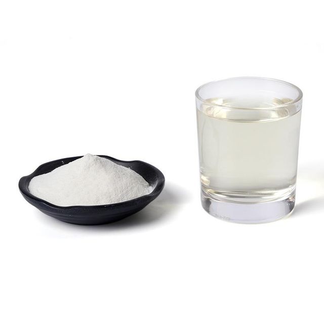 Premium Quality High Molecular Weight Hyaluronic Acid Peptides Powder Skin Hydration Moisturizing Daily Chemicals - Image 3