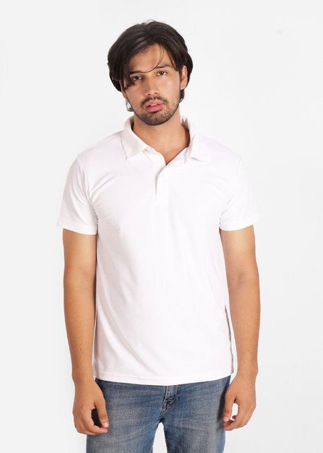 Tshirt Features Embroidered, Printed - Image 4