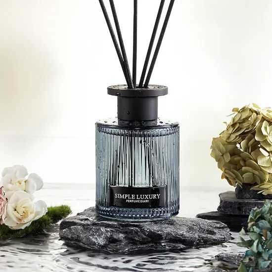 Reed Diffuser Advanced Living Room Reed Diffuser Oil Bathroom Bedroom 135ml - Image 3