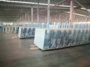 High Transmit Transparent Photo Frame Glass Sheet Color Clear Origin China Trademark JD Model NO. 515 Grade Grade One Size - Image 2