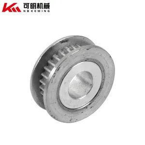 Other Machining Services for Hydraulic Systems - Image 1