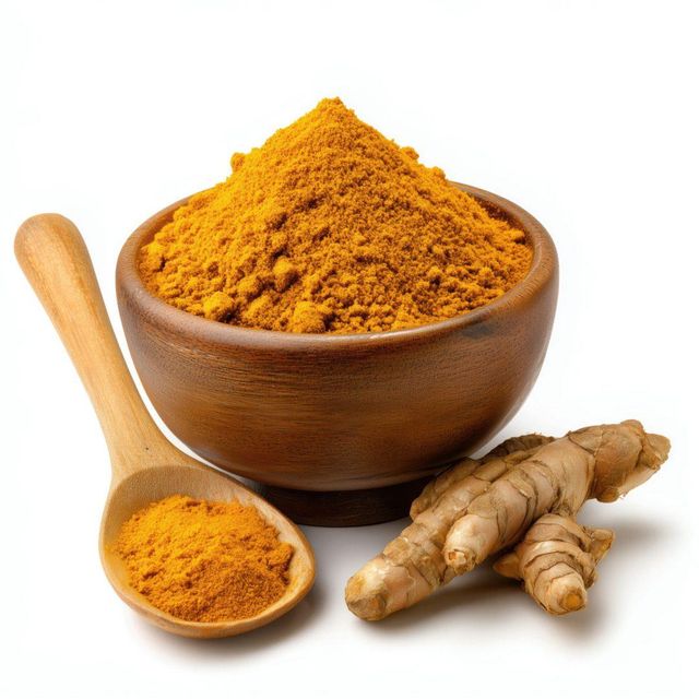 GINGER POWDER Ground Ginger  Dry Ginger Powder  Sun-Dried Ginger Powder  Ginger Spice  Ginger Root Powder  Powdered Ginger - Image 3