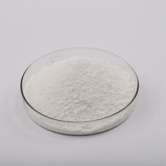 Taurine CAS 107-35-7 Purity 99% Color White Colour White Origin China Model NO. 1456 Quality Refined EINECS 203-483-8 HS Code - Image 2