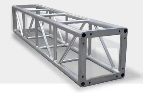 Spigot DJ Stage Aluminum Truss Square Truss Outdoor Stage Light Stand - Image 2