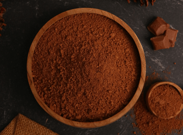 Natural Cocoa Powder – product photo 3, product detail gallery
