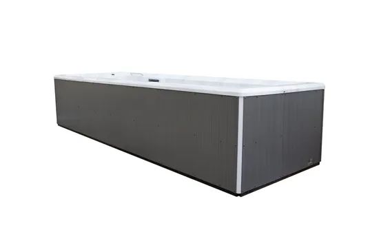 Swim SPA Acrylic Swimming Pool - Image 1