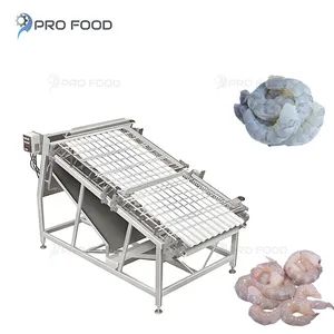 Long Life Service Shrimp Sheller - Image 2