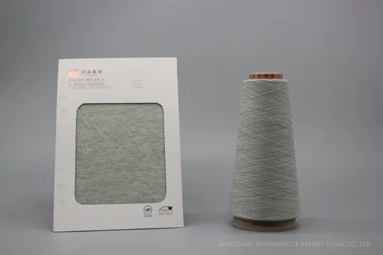 Yarns Kint Fabrics Cotton Viscose Modal Polyester - Image 1