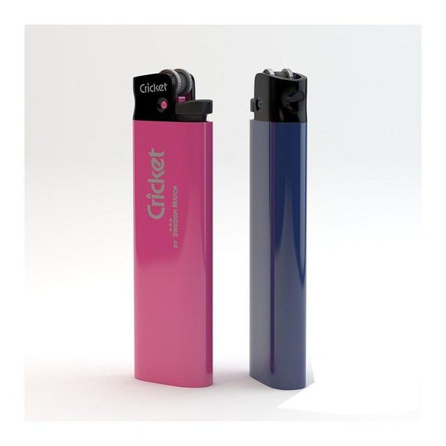 Affordable Cricket lighters available in bulk for distributors and shops - Image 4