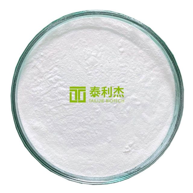 Tailijie Manufacturer Offer 100% Soluble Dietary Fiber E1200 Polydextrose- Food Grade - Image 2