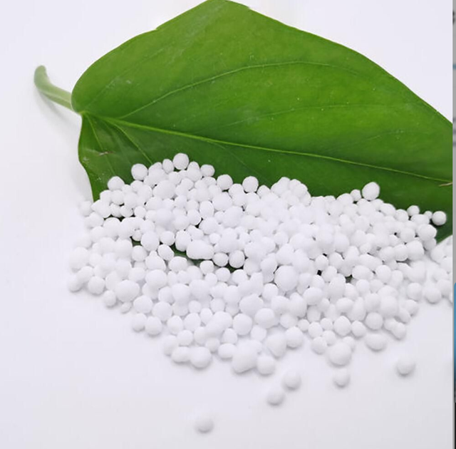 Urea 46% Fertilizer ( Prilled / Granular) - Image 2