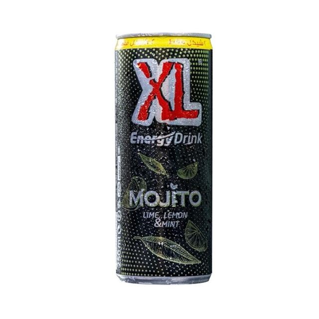 Export Quality XL Energy Drink Premium Energy Beverage Boost Stamina Focus and Performance for Retail and Distribution - Image 4